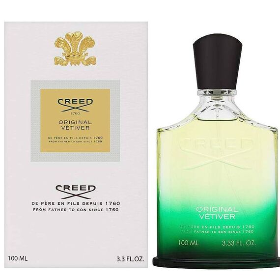 Creed Original Vetiver Eau de Parfum 100ml, 2 image