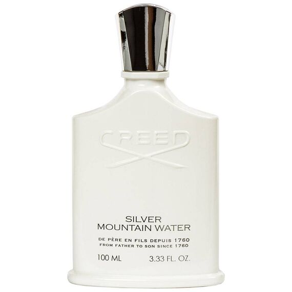 Creed Silver Mountain Water Unisex Eau de Parfum 100ml