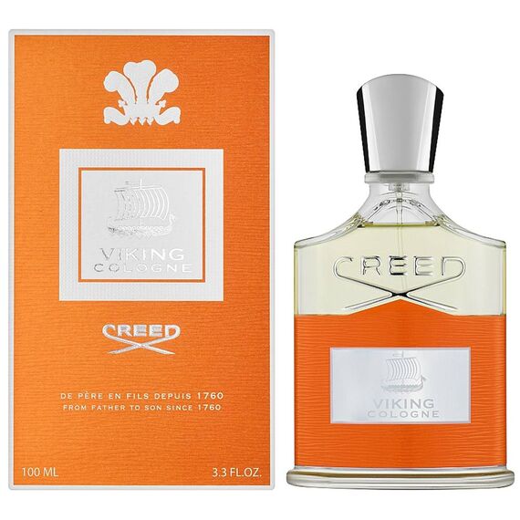 Creed Viking Cologne For Men Eau de Parfum 100ml, 2 image