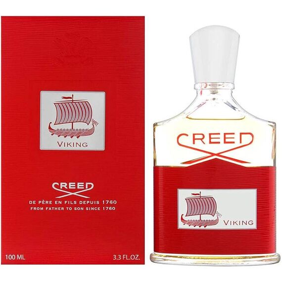 Creed Viking For Men Eau de Parfum 100ml, 2 image