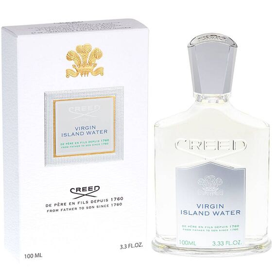 Creed Virgin Island Water Eau de Parfum 100ml, 3 image