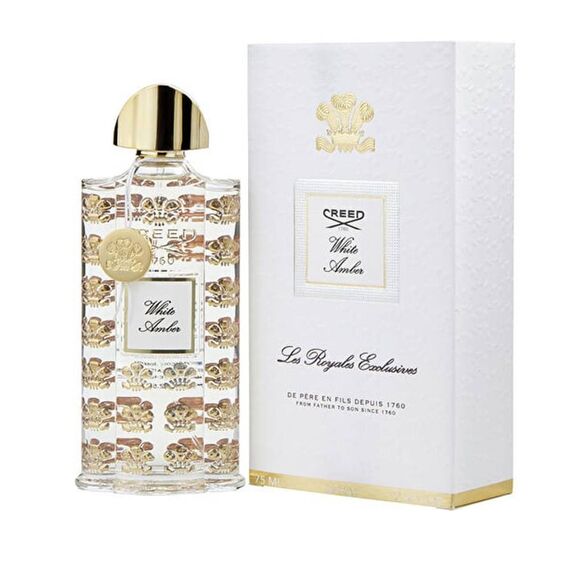 Creed White Amber Eau de Parfum 75ml, 2 image