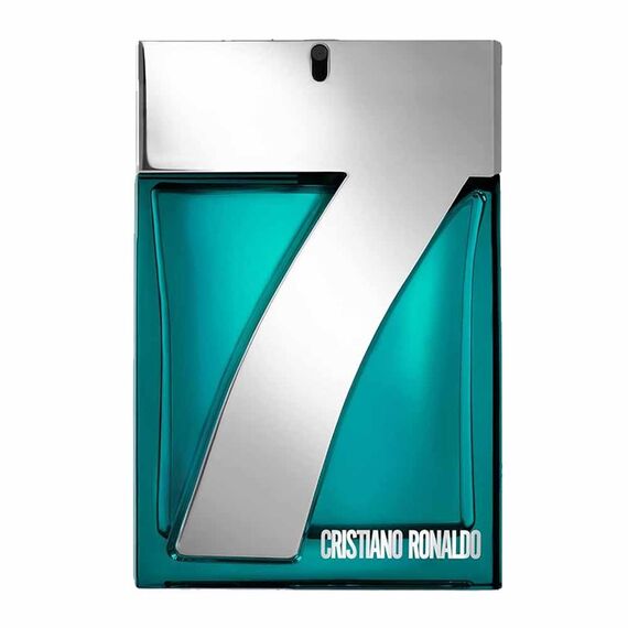 Cristiano Ronaldo CR7 Origins For Men Eau de Toilette 100ml