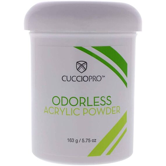 Cuccio Pro Odorless For Women Acrylic Powder 163g