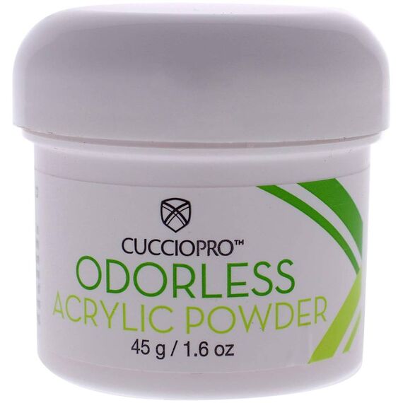 Cuccio Pro Odorless Pink For Women Acrylic Powder 1.6oz