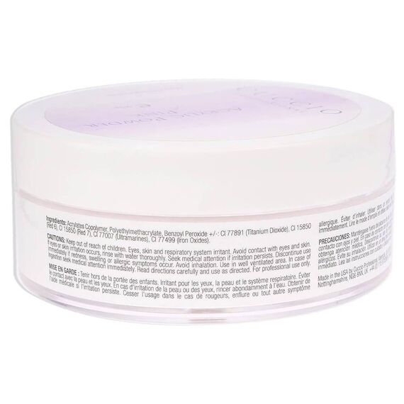 Cuccio Pro Pink For Women Acrylic Powder 3.2oz
