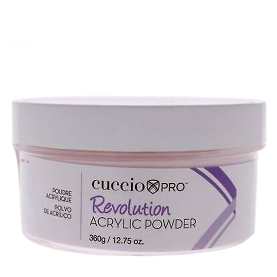 Cuccio Pro Professional Pink For Women Acrylic Powder 360g