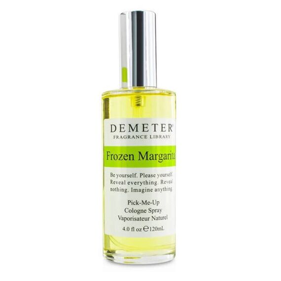 Demeter Frozen Margarita Cologne 120ml