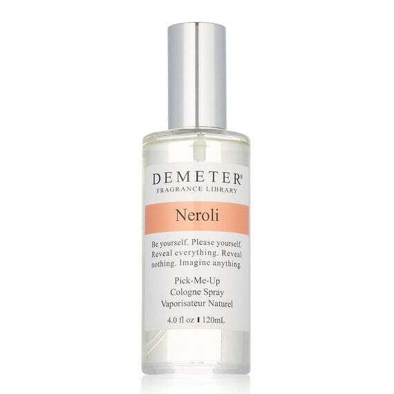 Demeter Neroli Cologne 120ml