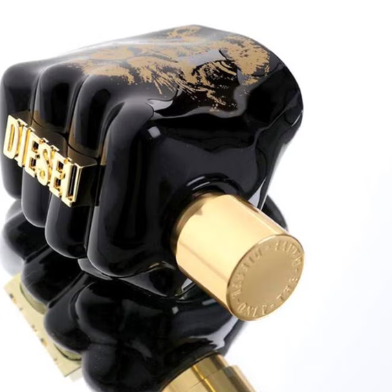 Diesel Spirit Of The Brave For Men Eau de Toilette 125ml, 26 image