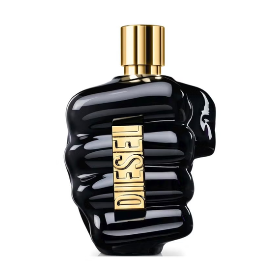 Diesel Spirit Of The Brave For Men Eau de Toilette 75ml, 10 image