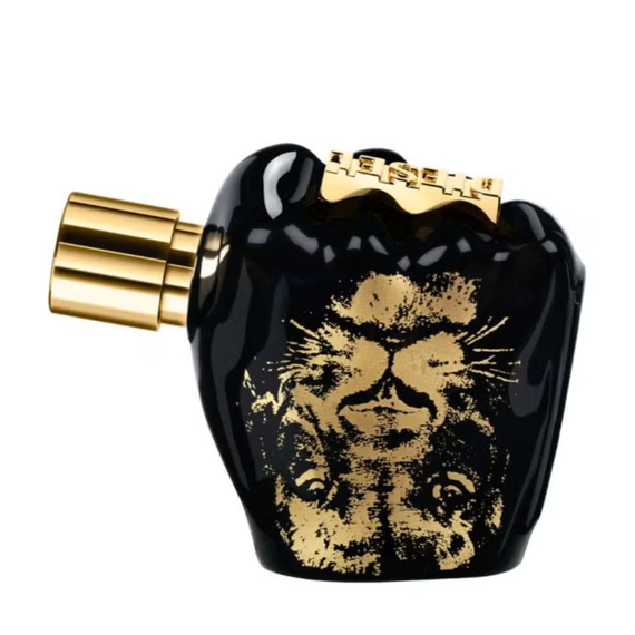 Diesel Spirit Of The Brave For Men Eau de Toilette 125ml, 11 image