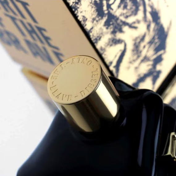 Diesel Spirit Of The Brave For Men Eau de Toilette 50ml, 24 image