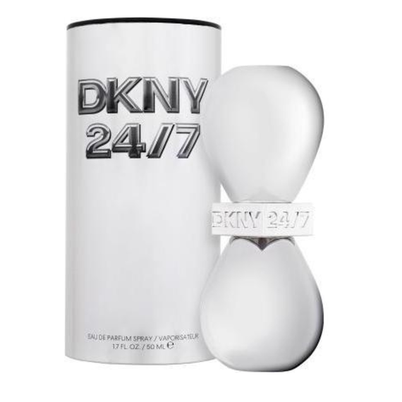 Donna Karan 24/7 For Women Eau de Parfum 50ml, 2 image