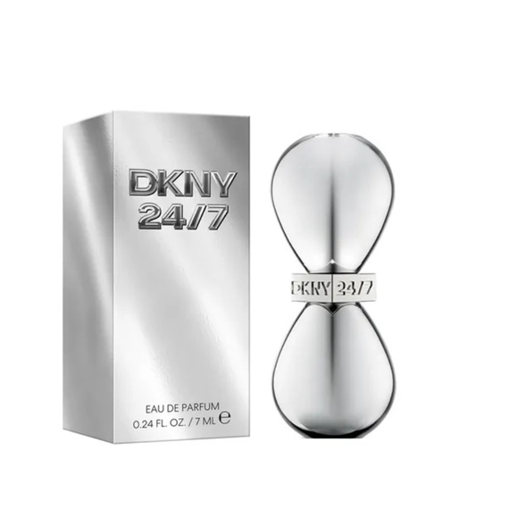 Donna Karan 24/7 For Women Eau de Parfum 7ml, 3 image