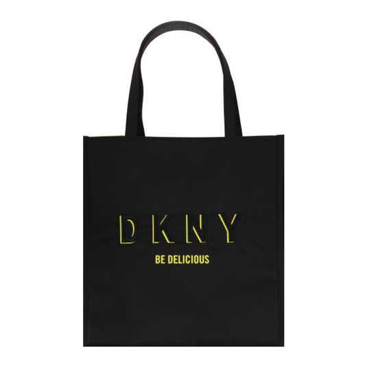 Donna Karan Be Delicious Fall Tote Bag