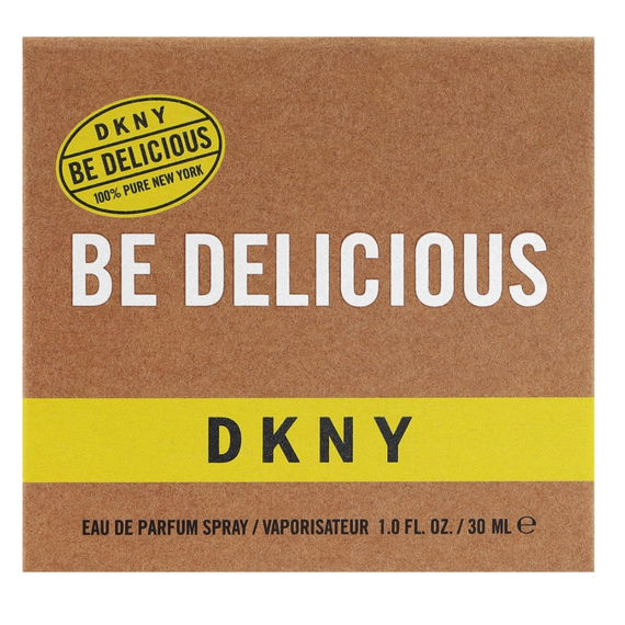 Donna Karan Be Delicious For Women Eau de Parfum 30ml, 2 image