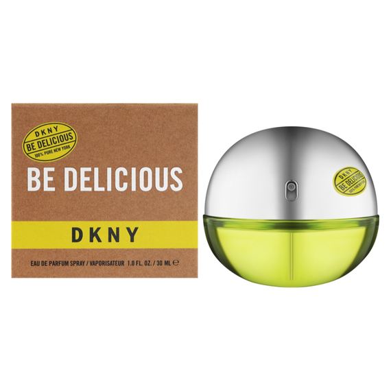 Donna Karan Be Delicious For Women Eau de Parfum 30ml, 3 image