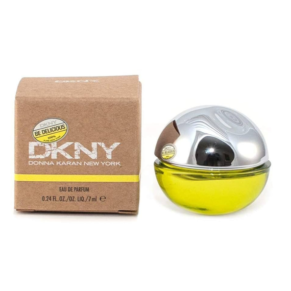 Donna Karan Be Delicious For Women Eau de Parfum 7ml, 3 image