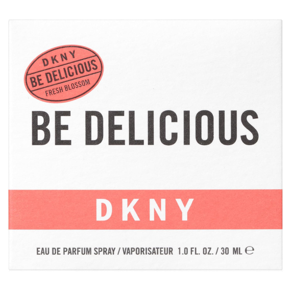 Donna Karan Be Delicious Fresh Blossom For Women Eau de Parfum 30ml, 2 image