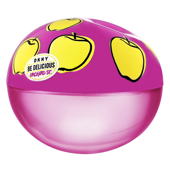 Donna Karan Be Delicious Orchard St. For Women Eau de Parfum 50ml