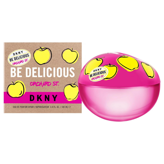 Donna Karan Be Delicious Orchard St. For Women Eau de Parfum 50ml, 3 image