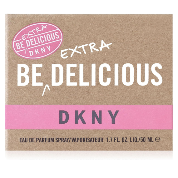 Donna Karan Be Extra Delicious For Women Eau de Parfum 50ml, 2 image