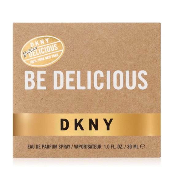 Donna Karan Golden Delicious For Women Eau de Parfum 30ml, 2 image