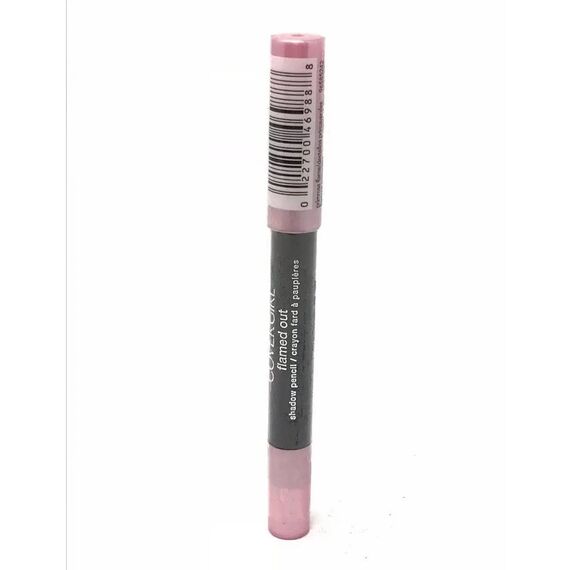 Covergirl Flamed Out 365 Prime Rose Flamed For Women Eyeshadow Pencil 2.3g
