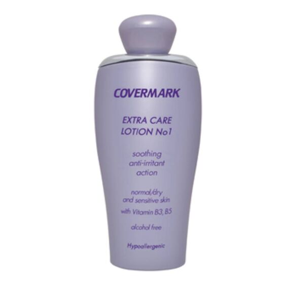 Covermark Extra Care Lotion No.1 Soothing Anti-Irritant Action  Body Lotion 200ml