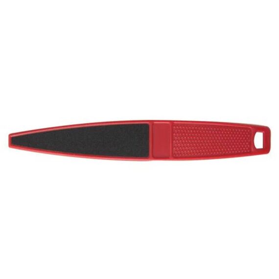 Cuccio Pro Red 1Pc Foot File, 2 image