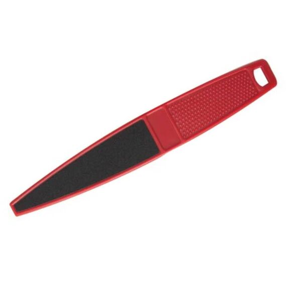 Cuccio Pro Red 1Pc Foot File, 3 image