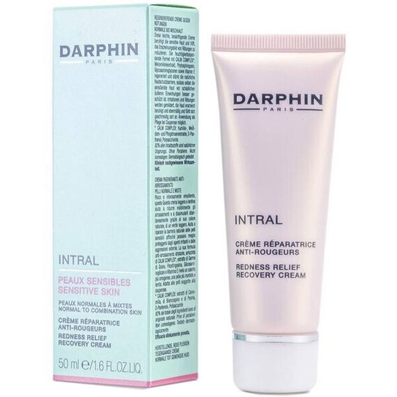 Darphin Intral Redness Relief Recovery For Women Skin Balm 1.7oz, 2 image