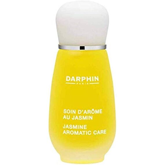 Darphin Jasmine Aromatic Care Anti - Wrinkle & Firming Skin Care Oil 15ml