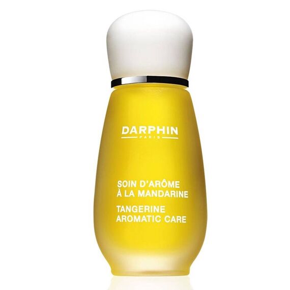 Darphin Tangerine Aromatic Care For Women Skin Care Oil 15ml