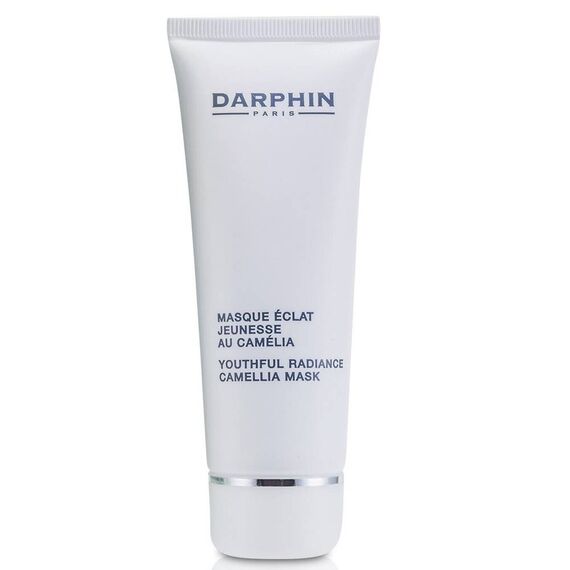 Darphin Youthful Radiance Camellia For Women Face Mask 2.6oz