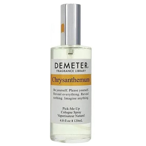 Demeter Chrysanthemum For Women Cologne 120ml
