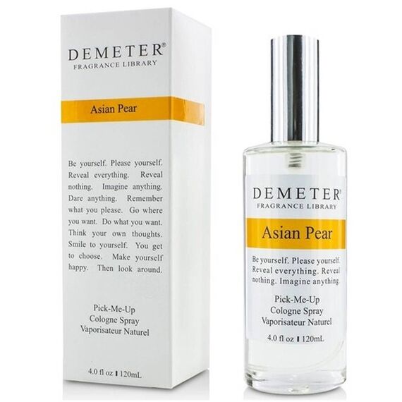 Demeter Asian Pearl Cologne 120ml