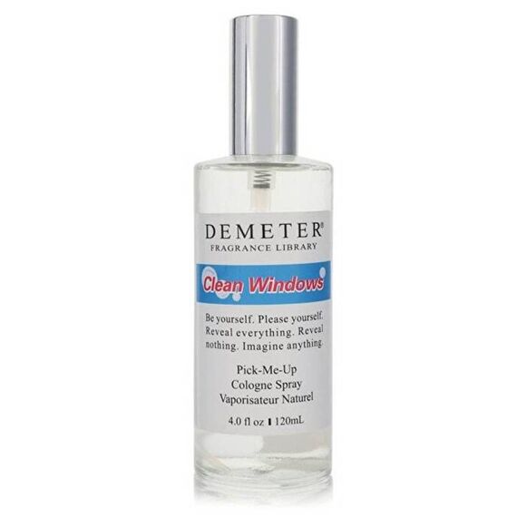 Demeter Clean Windows Cologne 120ml