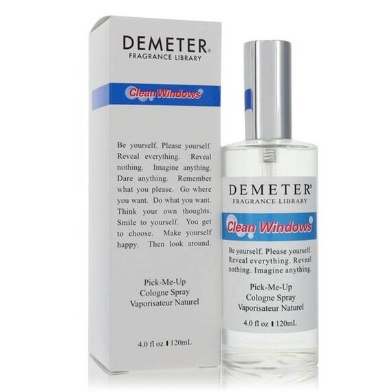 Demeter Clean Windows Cologne 120ml, 3 image