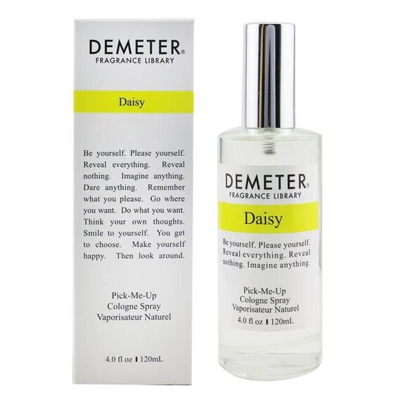 Demeter Daisy Cologne 120ml
