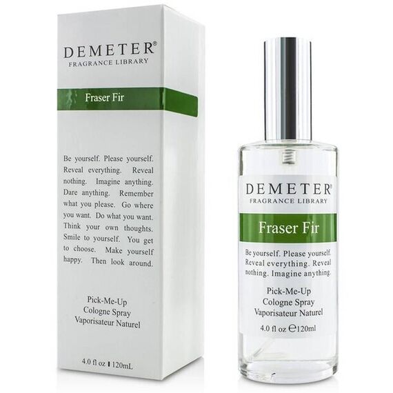 Demeter Fraser Fir For Men Cologne 120ml, 2 image