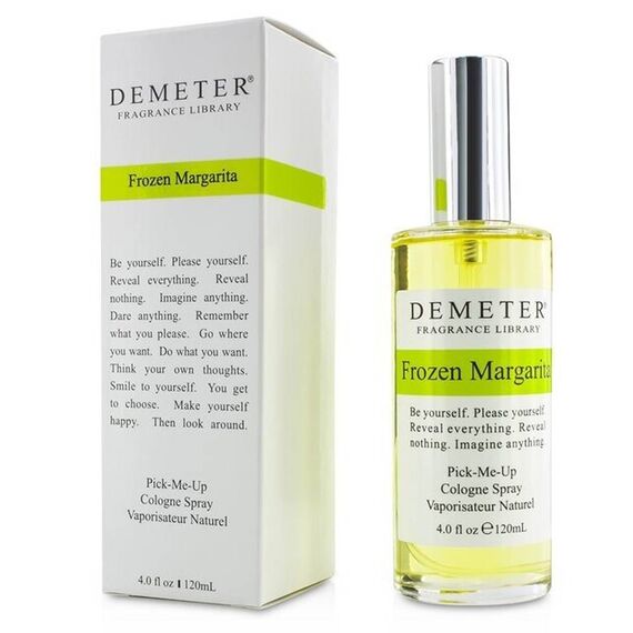 Demeter Frozen Margarita Cologne 120ml, 3 image