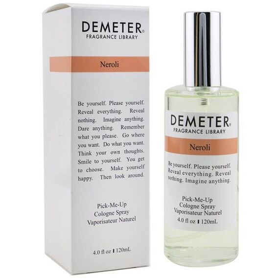 Demeter Neroli Cologne 120ml, 3 image