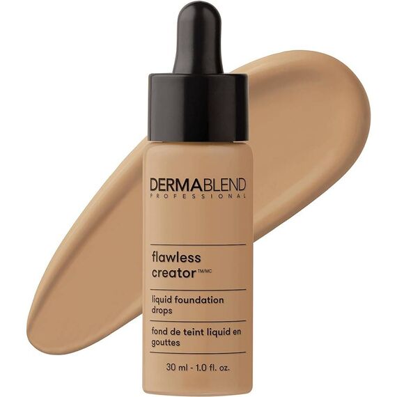 Dermablend Flawless Creator Multi Use For Women Liquid Foundation 30ml