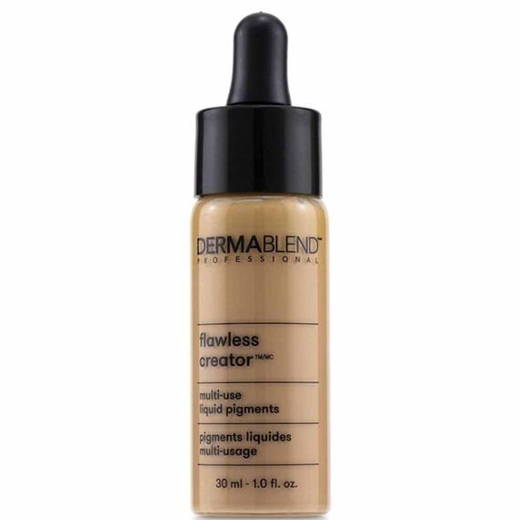 Dermablend Flawless Creator Multi Use 45c For Women Liquid Foundation 30ml