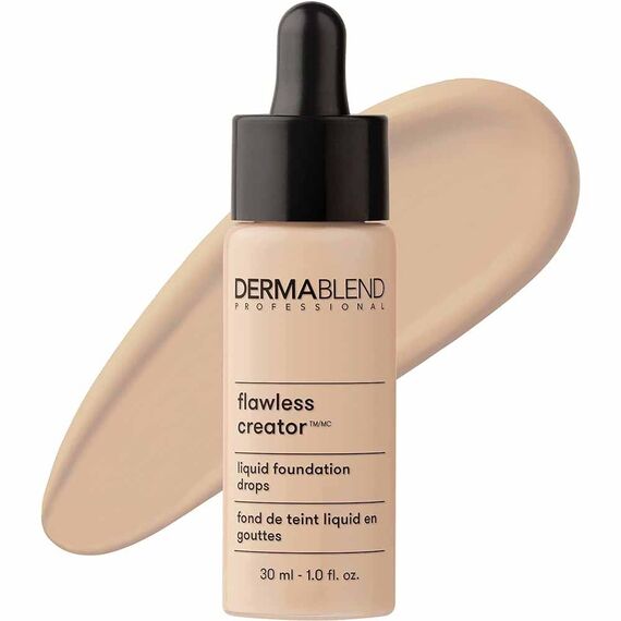 Dermablend Flawless Creator Multi Use 45c For Women Liquid Foundation 30ml, 5 image