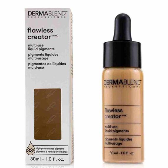 Dermablend Flawless Creator Multi Use 45c For Women Liquid Foundation 30ml, 2 image