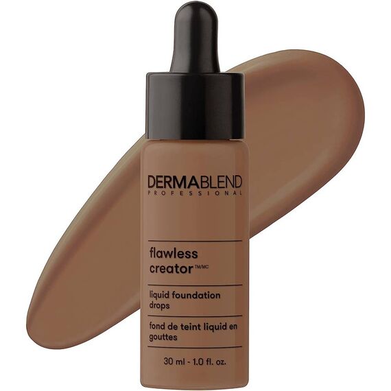 Dermablend Flawless Creator Multi Use 85n For Women Liquid Foundation 30ml