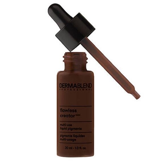 Dermablend Flawless Creator Multi Use 90n For Women Liquid Foundation 30ml